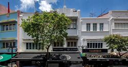 Boat Quay Conservation Area (D1), Shop House #630304771